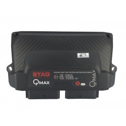 AC STAG 300 Q-MAX BASIC ECU 8 CYLINDERS