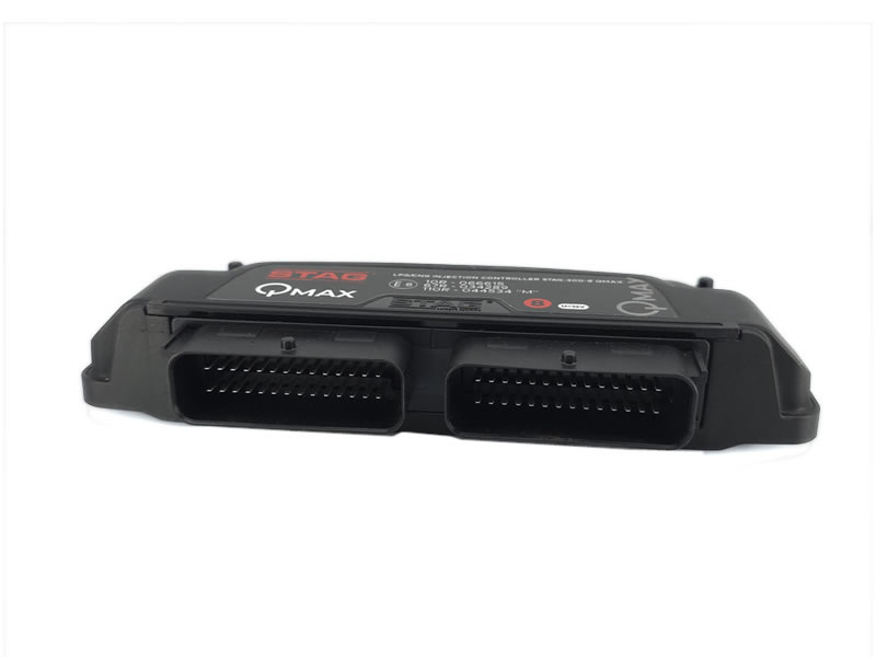 AC STAG 300 Q-MAX BASIC ECU 8 CYLINDERS