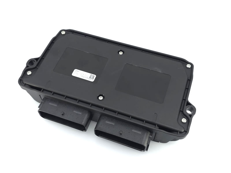 AC STAG 300 Q-MAX BASIC ECU 8 CYLINDERS