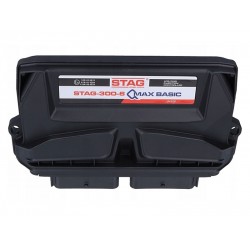 AC STAG 300 Q-MAX BASIC ECU