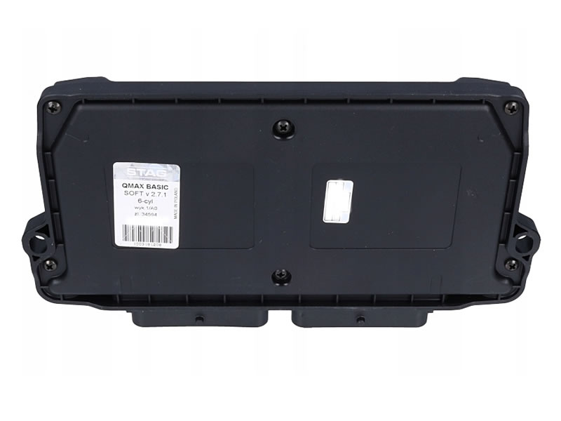 AC STAG 300 Q-MAX BASIC ECU