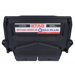 AC STAG 300 Q-MAX PLUS ECU