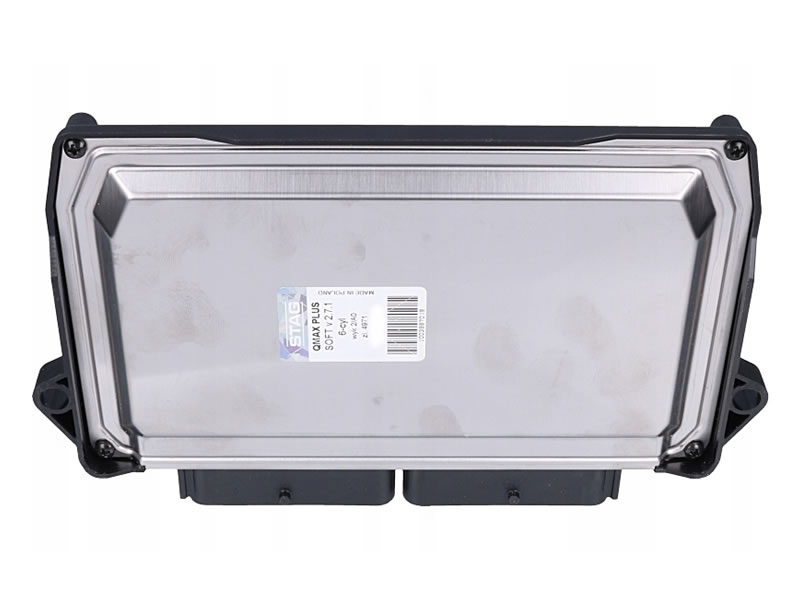 AC STAG 300 Q-MAX PLUS ECU