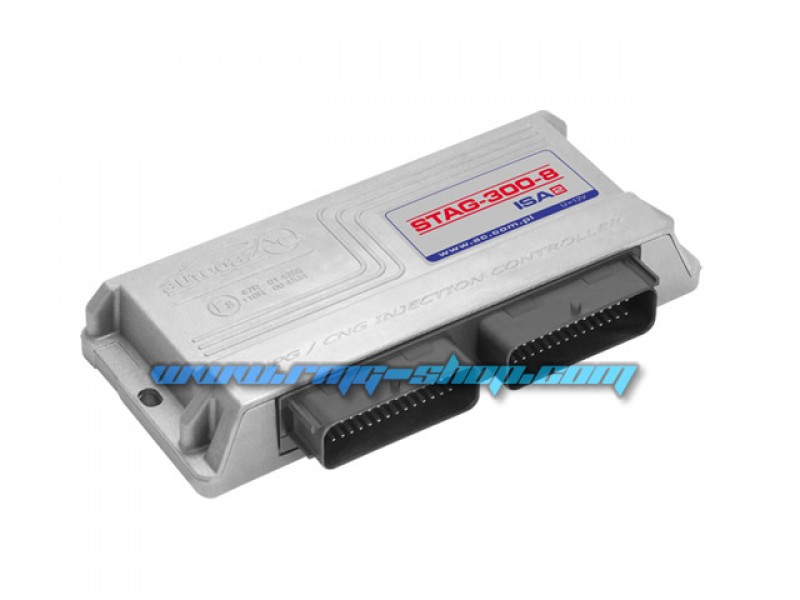 STAG 300-6 ISA2 HARNESS