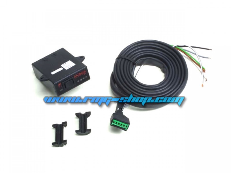 BRC BRISTOL 41 CHANGEOVER SWITCH