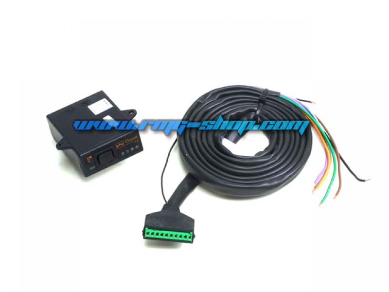 BRC ELEGANT 51 CHANGEOVER SWITCH