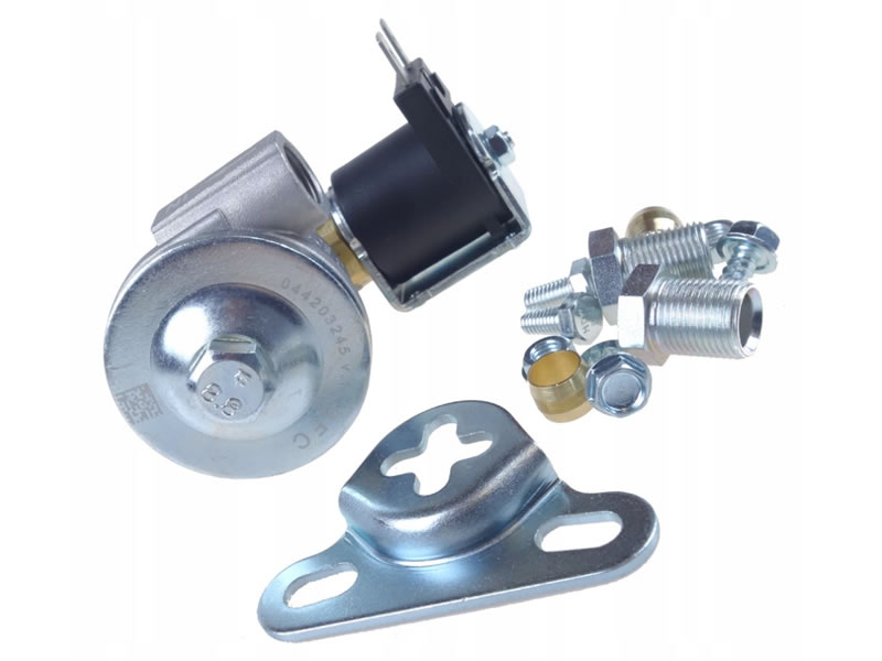 AC Stag E01 solenoid valve M12x1