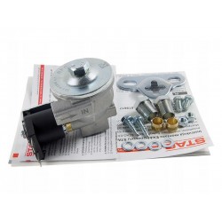 AC STAG E-01 SOLENOID VALVE - 8X8 MM