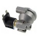 AC Stag E01 solenoid valve M12x1