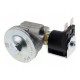 AC Stag E01 solenoid valve M12x1