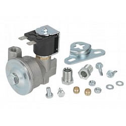 AC STAG E-01 SOLENOID VALVE - 6X6 MM