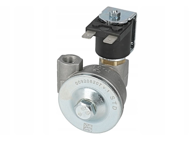 AC Stag E01 solenoid valve M10x1