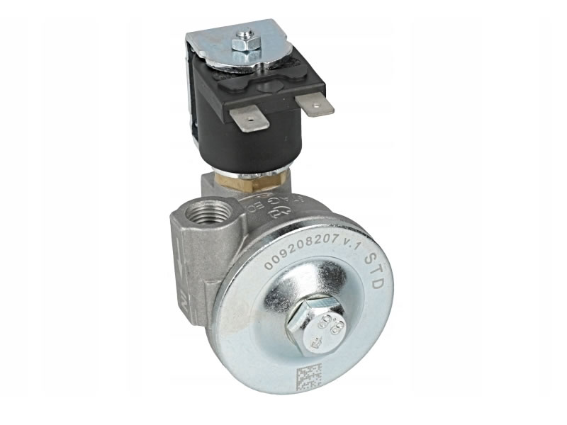 AC Stag E01 solenoid valve M10x1