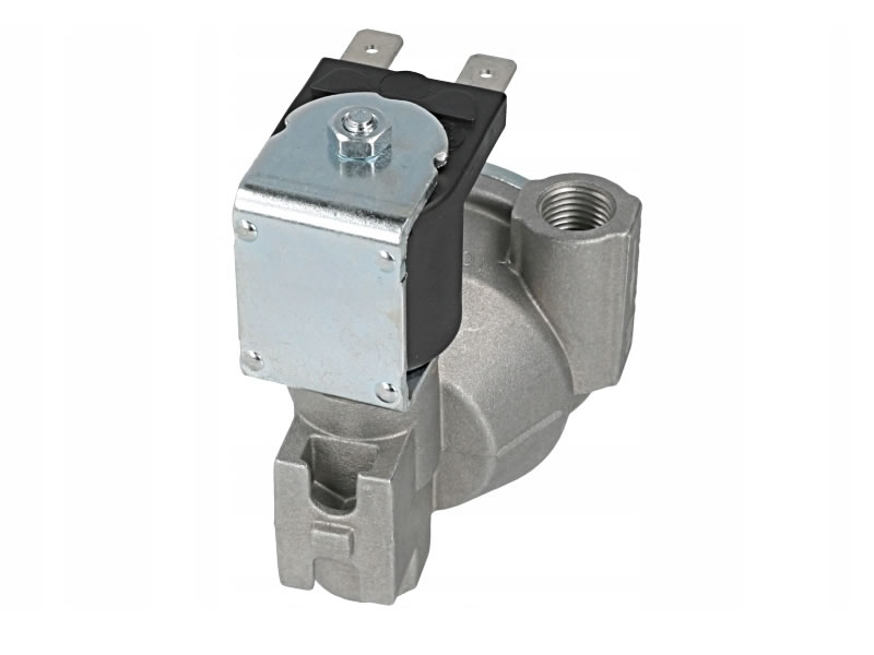 AC Stag E01 solenoid valve M10x1