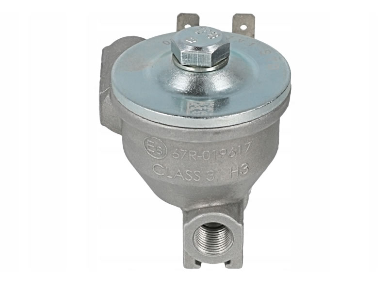 AC Stag E01 solenoid valve M10x1