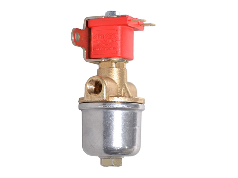 ATIKER 1306 SOLENOID VALVE