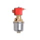 ATIKER 1306 SOLENOID VALVE