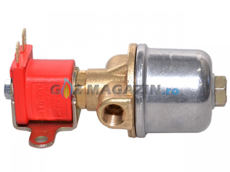 ATIKER 1306 SOLENOID VALVE