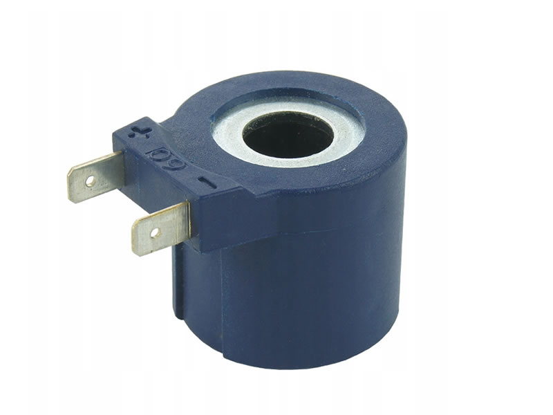 BLUE COIL FOR BRC ET98 SOLENOID VALVE