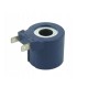 BLUE COIL FOR BRC ET98 SOLENOID VALVE