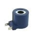 BLUE COIL FOR BRC ET98 SOLENOID VALVE