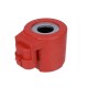 BRC ET98 SOLENOID / EUROPA 2 MULTIVALVE COIL (WITH PLUG)