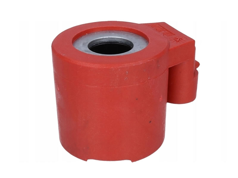 BRC ET98 SOLENOID / EUROPA 2 MULTIVALVE COIL (WITH PLUG)