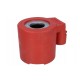BRC ET98 SOLENOID / EUROPA 2 MULTIVALVE COIL (WITH PLUG)