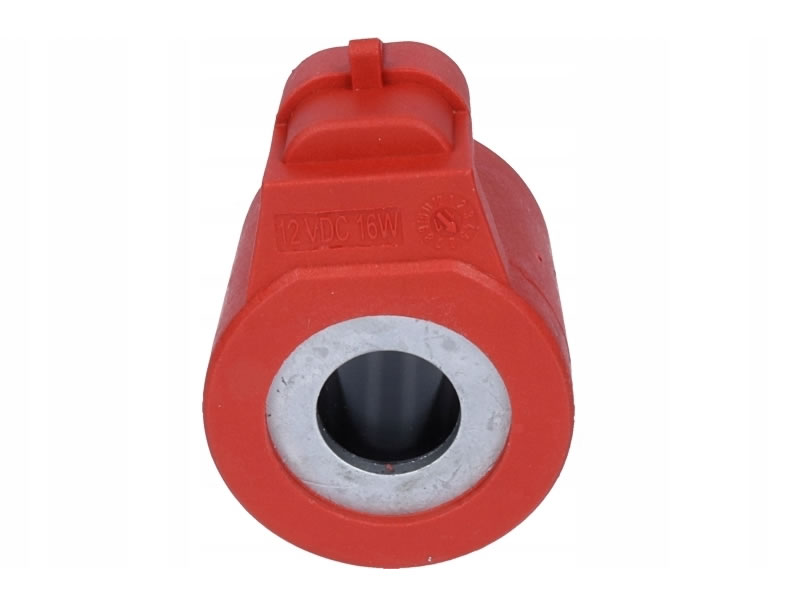 BRC ET98 SOLENOID / EUROPA 2 MULTIVALVE COIL (WITH PLUG)