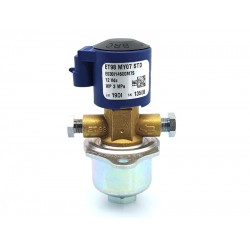 STANDARD BRC "ET 98" MY07 SOLENOID VALVE (Coil with plug)