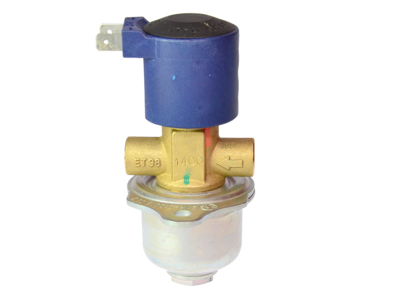 STANDARD BRC "ET 98" MY07 SOLENOID VALVE