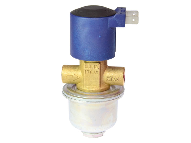 STANDARD BRC "ET 98" MY07 SOLENOID VALVE