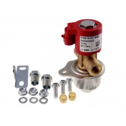 MAXIFLOW BRC "ET 98" MY07 SOLENOID VALVE