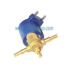 BRC PETROL SOLENOID VALVE