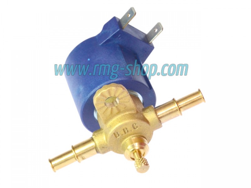 BRC PETROL SOLENOID VALVE