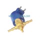 BRC PETROL SOLENOID VALVE