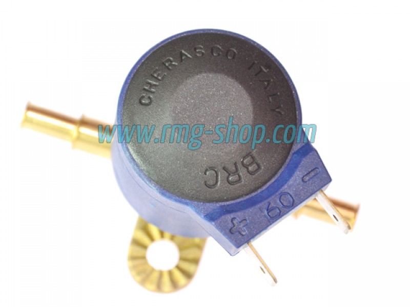 BRC PETROL SOLENOID VALVE