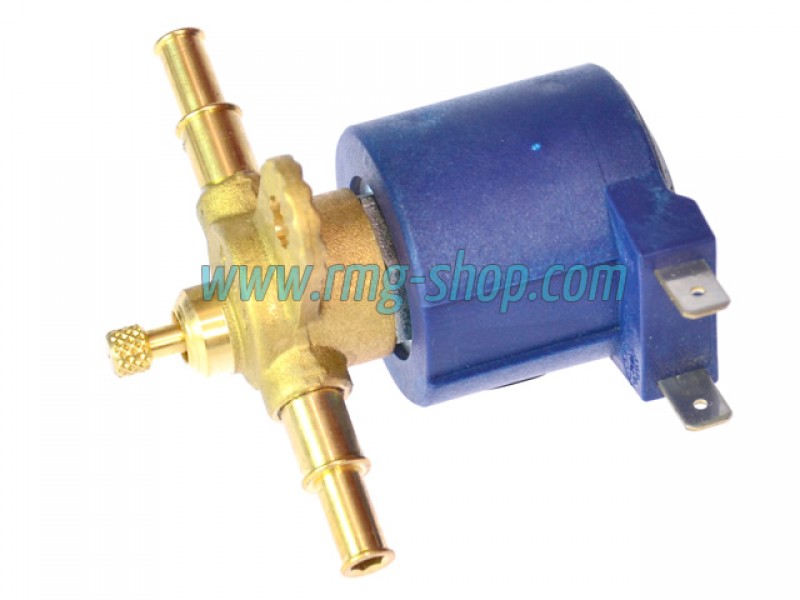 BRC PETROL SOLENOID VALVE