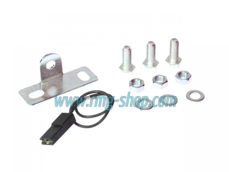 BRC PETROL SOLENOID VALVE