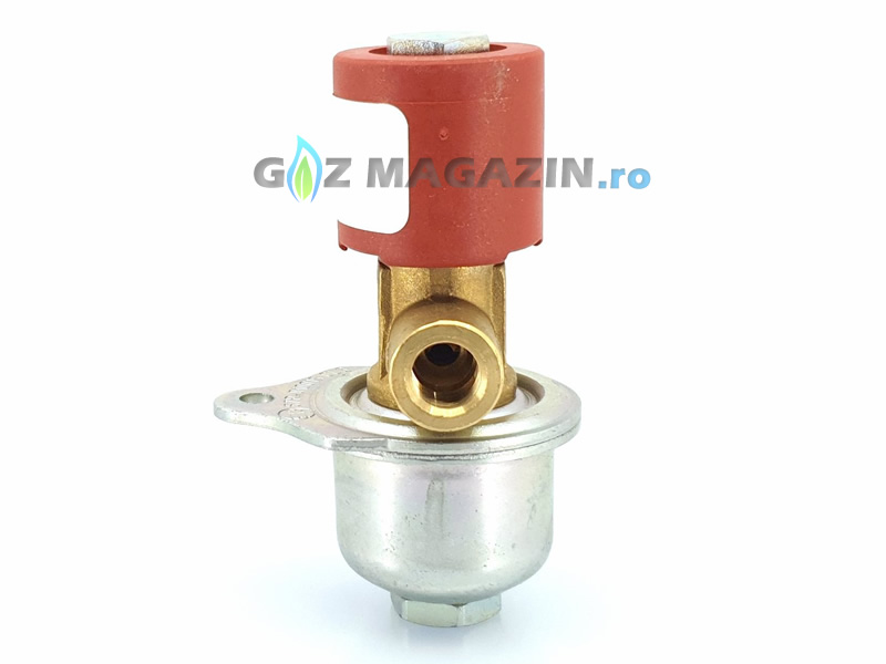 MAXIFLOW BRC "ET 98" MY07 SOLENOID VALVE