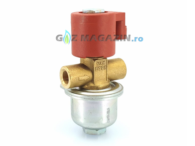 MAXIFLOW BRC "ET 98" MY07 SOLENOID VALVE