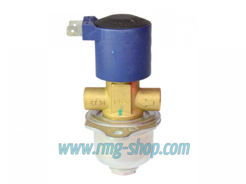 BLUE COIL FOR BRC ET98 SOLENOID VALVE