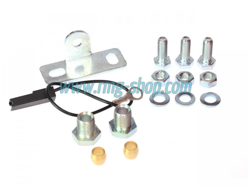 STANDARD BRC "ET 98" MY07 SOLENOID VALVE