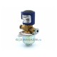 STANDARD BRC "ET 98" MY07 SOLENOID VALVE (Coil with plug)