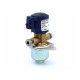 STANDARD BRC "ET 98" MY07 SOLENOID VALVE (Coil with plug)