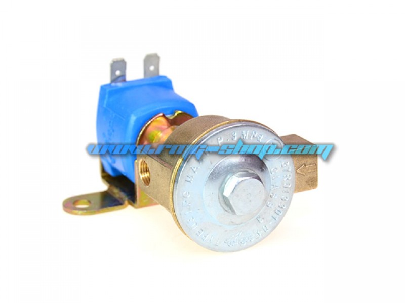 AC STAG, ZAVOLI, OMVL, MILANO, KME FILTERS SET (Czaja - paper)