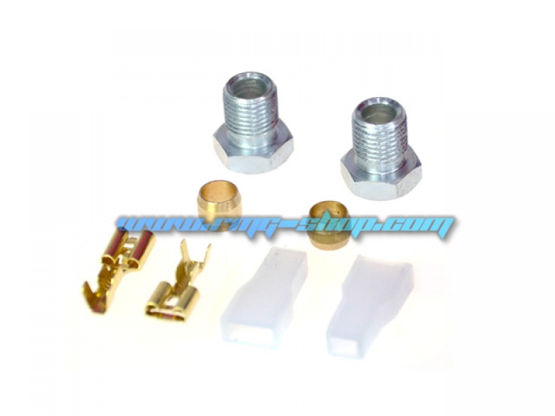 ATIKER 1306 SOLENOID VALVE