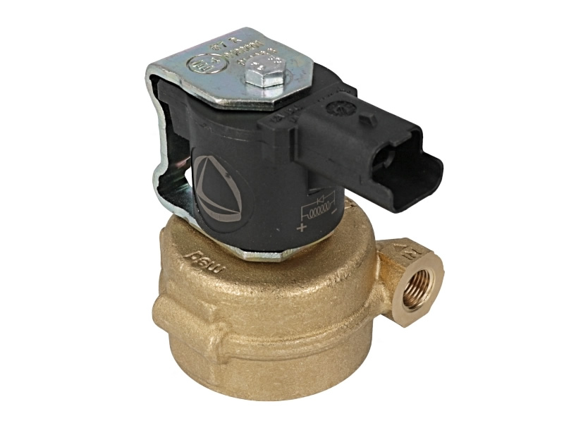 LANDI RENZO MED 71 External LPG Solenoid Valve Kit for LI10 / LI10 Turbo Reducer – SKODA LANDI RENZO MED 71 External LPG Solenoid Valve Kit for LI10 / LI10 Turbo Reducer – SKODA