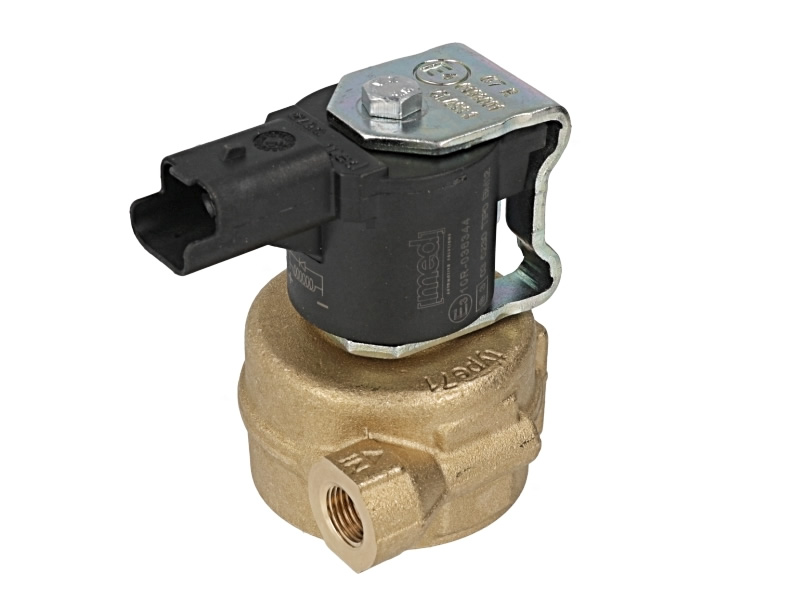 LANDI RENZO MED 71 External LPG Solenoid Valve Kit for LI10 / LI10 Turbo Reducer – SKODA LANDI RENZO MED 71 External LPG Solenoid Valve Kit for LI10 / LI10 Turbo Reducer – SKODA