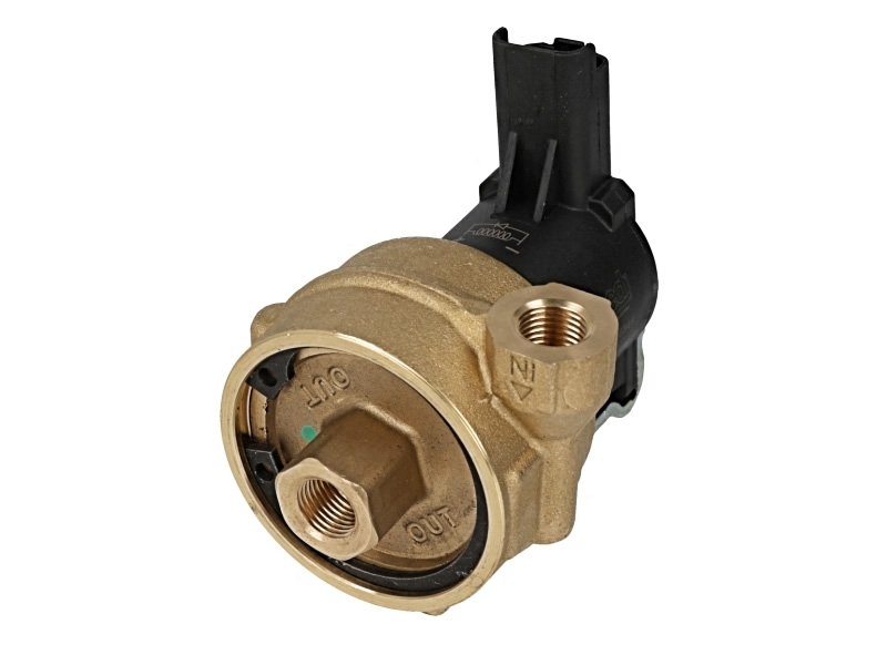 LANDI RENZO MED 71 External LPG Solenoid Valve Kit for LI10 / LI10 Turbo Reducer – SKODA LANDI RENZO MED 71 External LPG Solenoid Valve Kit for LI10 / LI10 Turbo Reducer – SKODA